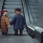 Airport’s very first Christmas commercial has everyone smiling with an adorable twist ending