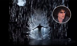 viral video,most viewed,amazing,best video,dancing video,on stage,best of american got talents,most viewed,most shared,most watched,most posted,amazing dance,dance in the water