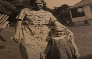 96-year-old Lena Pierce, Reunites with daughter, 82 years apart, Betty Morrell, Emotional reunion, Separated since 1933, Mother and daughter reunion, Family reunion, Lena and Betty, Heartwarming story