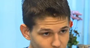 Zack Clements, Texas teen, near-death experience, collapsed during PE class, vision of Jesus, 20 minutes in limbo, miraculous recovery, faith reinforced, afterlife experience, challenge to skepticism