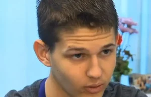 Zack Clements, Texas teen, near-death experience, collapsed during PE class, vision of Jesus, 20 minutes in limbo, miraculous recovery, faith reinforced, afterlife experience, challenge to skepticism