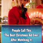 The Best Christmas Ad Ever