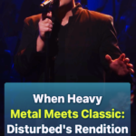 When Heavy Metal Meets Classic