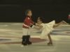 Christmas, skater, talent, dance, performance, adorable,