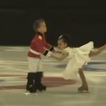 These little Skaters will blow your mind
