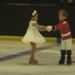 These little Skaters will blow your mind