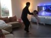 Father-Daughter Dance, Sia's Chandelier, Family Bonding, Emotional Power of Music, Benefits of Dancing, Family Time, Cherishing Moments, Strengthen Family Relationships, Joy of Dancing, Importance of Family Time