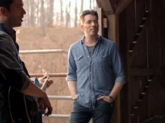 Scott Brothers country music, Hold On song, HGTV to music, country hits 2023, emotional country songs, Drew and Jonathan Scott, home makeover stars in music, Scott Brothers debut, family reunion songs, tearjerker country songs