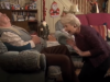 Christmas, Comedy, Tv show, funny, memories, Mrs Brown,