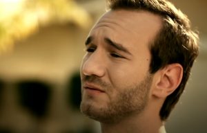 nick, nick vujicic, something more, more, inspiration, motivation, christian, evangelist, song, by, and, singer, tyrone wells, full sail university,viral video,most shared,touching song