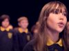 Christmas, Song, Hallelujah, Performance, Kids, Special Needs,
