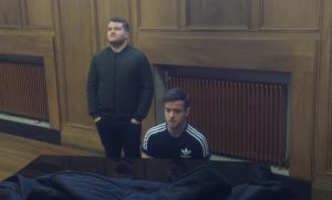 Adele, Cover, Medley, Mashup, Ronan Scolard, Glenn Murphy, Trillogy, Acoustic, One Take, Piano, Vocals, Live Vocals, Tenor,viral video,most viewed,most shared,amazing