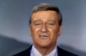 incredible, interview, touching, touching storie, best sories, historie, john wayne,