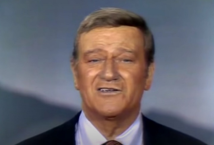 incredible, interview, touching, touching storie, best sories, historie, john wayne,