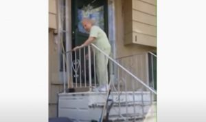 incredible, dancing, granny, old lady, best song, favorite song, awesome, dance,
