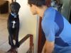 Dog,Domesticated Animal, Animal , Guilty, Pleading, owner, Please, dog, funny, animal, puppy, animals, pets, very cute, puppies, cuteness,