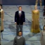This John Wayne’s video is 47 years old. But I have never heard such Patriotic words! WOW!