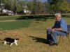 ellen, degeneres, jay, leno, cat, cats, kitty, adorable, animals, pets, funny, comedian, Comedy, Ellen DeGeneres, Jay Leno, Author, Kitten,