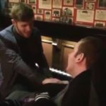 Young Man Sings “Les Miserables” Like An Angel…But When Camera Pans Right? My Heart EXPLODED!