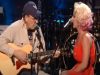 Pink, live, duet, father song, pink's father, amazing cover, guitar playing, best of,