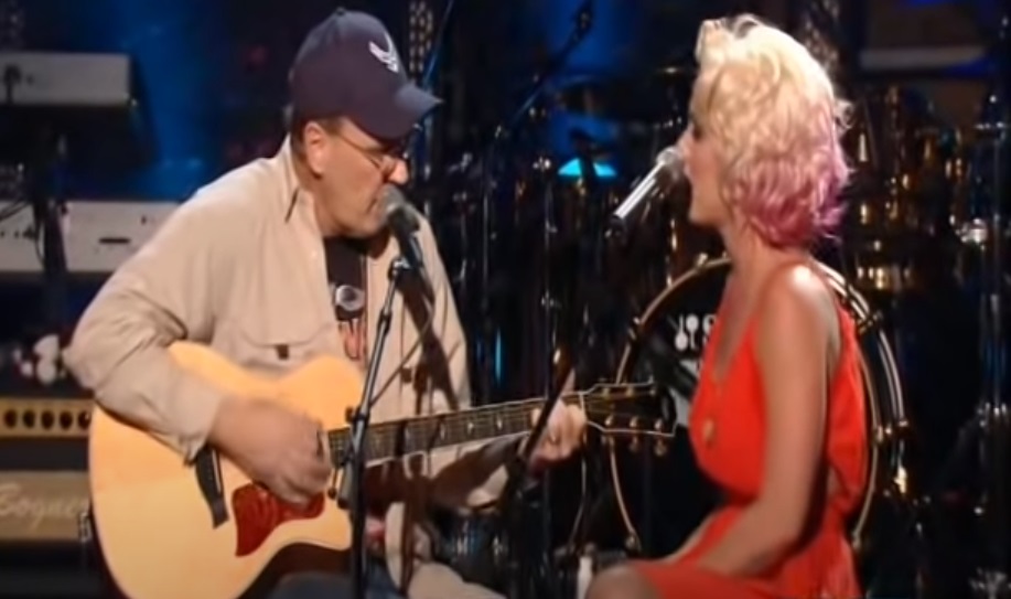 Pink, live, duet, father song, pink's father, amazing cover, guitar playing, best of,