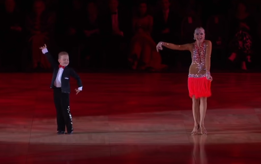 America's Ballroom Challenge,TV Program,Dancing, Public Broadcasting Service,TV Network,Dance, Preview, Ballroom Dance ,Sport,Latin Dance,viral video,best of,mom and son,mother dance,kids dance,kid dance