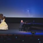 90 Yr Old Lady Surprises the Crowd when she Walked On Stage…Her Performance? MAGICAL!