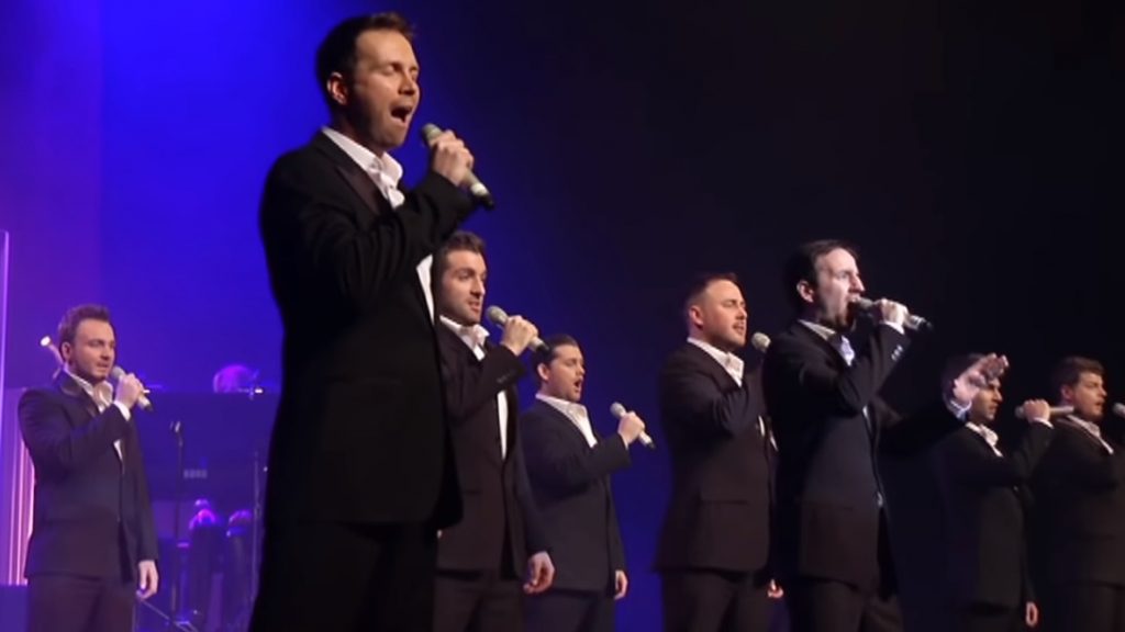 12, Tenors, You, Raise, Me, Up,viral video,best classic song, you raise me up song,best video,art video,most shared,best of,most viewed,amazing performance