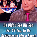 He Didnt See His Son For 29 Yrs