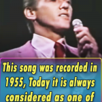 This song was recorded in 1955