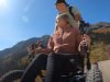 wheelchair, wife, husband, creative, love, passion, amazing, wheelchair with four wheels, wheelchair best price,