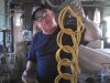 farm tricks, tricks make life easier, farm hacks, life change, extension, best method to store things, genius idea, genius method to store,