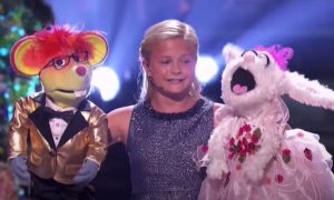Talent, AGT, Singer, comedian, ventriloquist, Incredible, girl, talented girl, amazing,