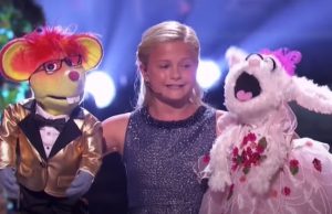 Talent, AGT, Singer, comedian, ventriloquist, Incredible, girl, talented girl, amazing,