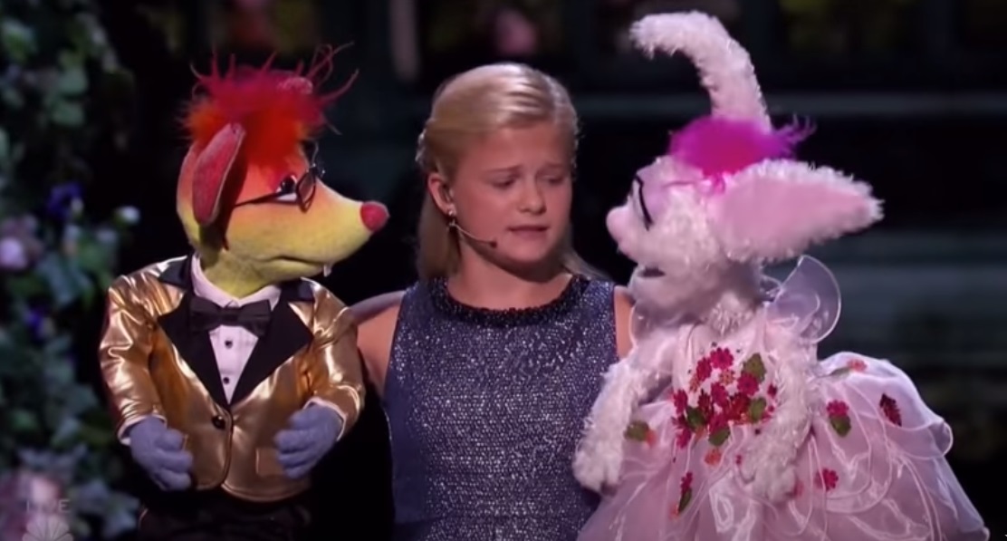 Talent, AGT, Singer, comedian, ventriloquist, Incredible, girl, talented girl, amazing,