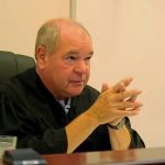 This decent judge gives a bitter Dog Abuser the ideal punishment for her misconduct