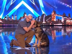 dog, police, story, stage, relationship,
