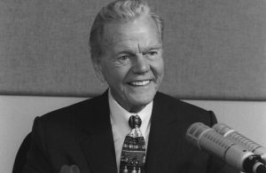 Paul Harvey, wisdom, speech, words, predictions, quotes,