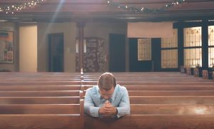 song, Christmas, Peter Hollens, Church, performance, talent,