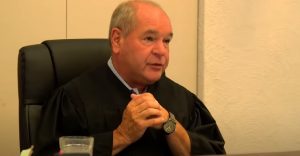 dog, judge, criminal, abuse, adoption, Ohio,