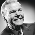 In 1964 Paul Harvey made a stunning prediction.