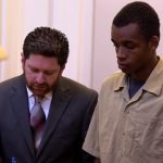 This decent judge gives a bitter Dog Abuser the ideal punishment for her misconduct