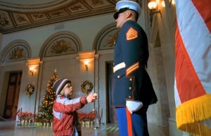 Marine, Corps, Commercial, kids, Toys, nostalgic