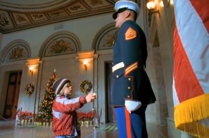 Marine, Corps, Commercial, kids, Toys, nostalgic