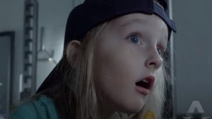super bowl, commercial, ad, inspiring, emotional, NFL, Disability, Sports, vet