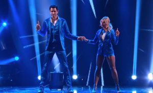 dance, twin, show, Property Brothers, talent,