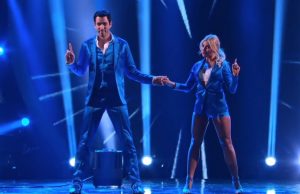 dance, twin, show, Property Brothers, talent,