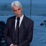 Sam Elliot the actor narrates a soldier’s touching story that went popular on the internet