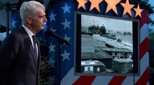 Sam Elliot, Ray Lambert, Duty, story, patriotism, USA