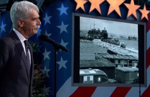Sam Elliot, Ray Lambert, Duty, story, patriotism, USA